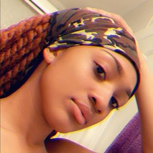 Meet your Posher, Timysha